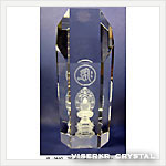 ����ɔ@�� ��������N���X�^��