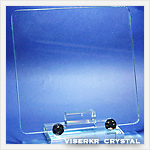 �z���C�g�O���X �v���[�g