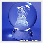 3D�N���X�^�� ���{�� ���󑠕�F #80