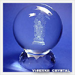 3D�N���X�^�� ���{�� �s������ #80