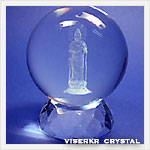 3D�N���X�^�� ���ω��� #80