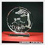 �N���X�^���� �ی^ �r����