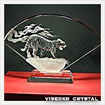 �N���X�^���� ��^ �g���[����