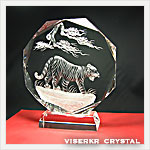 �N���X�^���� �ی^L �g���[����