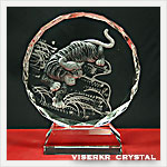 �N���X�^���� �ی^ �g���[����