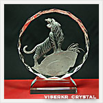 �N���X�^���� �ی^ �g���[����