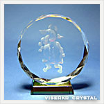 �N���X�^���� �ی^ ���x �N