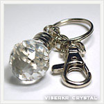 �N���X�^���O���[�u �_��