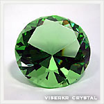 �N���X�^���_�C�� #80 �G�������h�O���[��