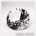 �N���X�^���_�C�� #60 �N���A�[ �㎿�i