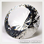 �N���X�^���_�C�� #100 �N���A�[ 16�ʃJ�b�g�㎿