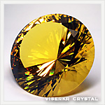 �N���X�^���_�C�� #80 �S�[���h 16�ʃJ�b�g�㎿