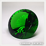 �N���X�^���_�C�� #60 �G�������h�O���[�� 16�ʃJ�b�g�㎿