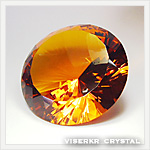 �N���X�^���_�C�� #150 �A���o�[ 16�ʃJ�b�g�㎿