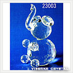 �N���X�^������ �]�E�l