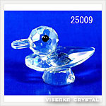 �N���X�^������ �J���r