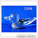 �N���X�^������ �J���l