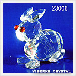 �N���X�^������ �E�T�M