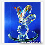 �N���X�^������ �`���E�`���E