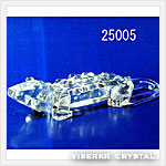 �N���X�^������ ���j