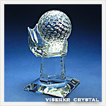 �N���X�^�� �S���t �g���t�B�[