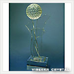 �N���X�^�� �S���t �g���t�B�[