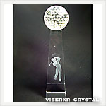 �N���X�^�� �S���t �g���t�B�[