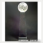 �N���X�^�� �S���t �g���t�B�[