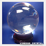 �N���X�^���� 200mm