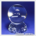 �N���X�^���� 50mm