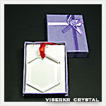 �N���X�^�� �I�[�i�����g �Z�p