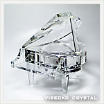 �N���X�^���̒u�� �s�A�m M