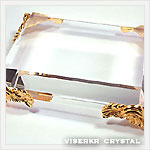 �N���X�^����