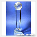 �N���X�^�� �S���t �g���t�B�[