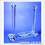 �N���X�^����