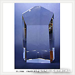 �g���t�B�[ �܊p�`