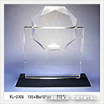 �N���X�^����