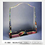 �N���X�^����