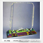 �N���X�^����