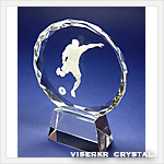 �N���X�^���� �ی^ �T�b�J�[����