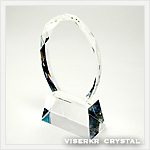 �N���X�^���� �ȉ~�^