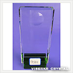 �N���X�^����