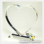 �N���X�^���� �n�[�g