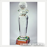 �N���X�^�� �S���t �g���t�B�[