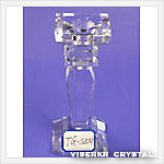 �N���X�^�� �L�����h���X�^���h