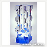 �N���X�^�� �t�����[�x�[�X