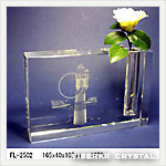 �N���X�^�� �t�����[�x�[�X