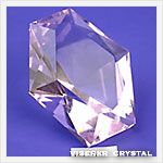 �J�b�g�N���X�^�� �w�L�T�S�� �s���N �㎿�i