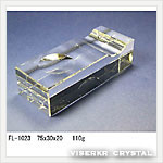 �N���X�^���i�C�t���X�g