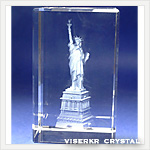 3D�N���X�^�� ���R�̏��_ �ʐ^��